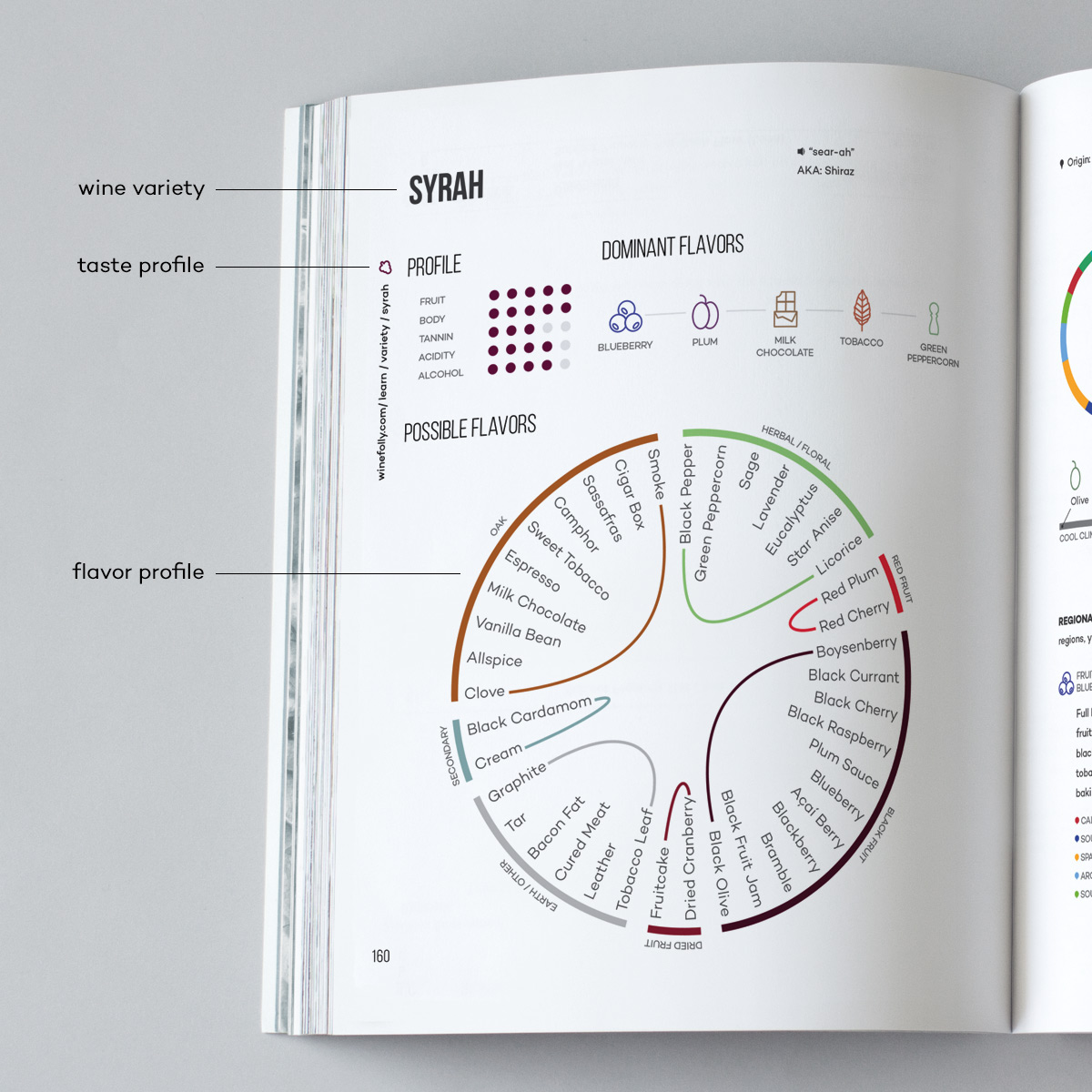 Highly Anticipated Wine Folly Book On Presale Now Wine Folly