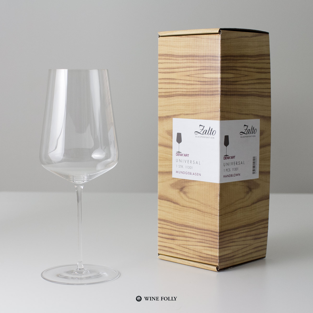 Best Universal Wine Glasses: Zalto, GlasVin, Josephinenhutte